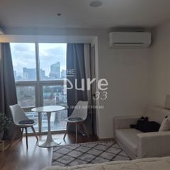 언주역 3인 풀옵션 방 이미지