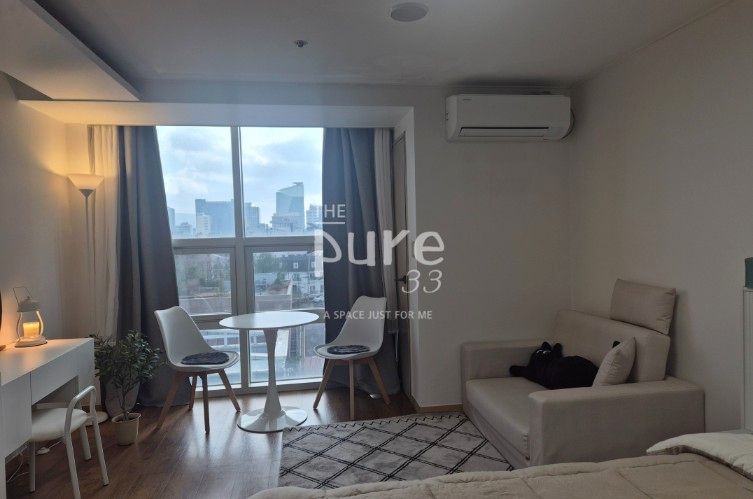 언주역 3인 풀옵션 0번째 이미지