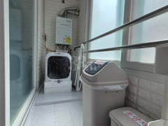 Wonju Luxury Short-Term Two-Room Apartment 1 7th image