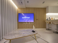 5th floor, 4 beds for 4 people + 2 bathrooms 12th image