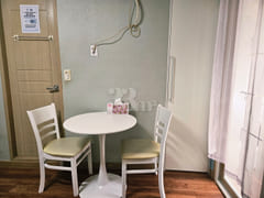 Studio apartment, 15 minutes from Yeungnam Un 4th image