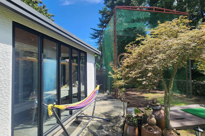 Aewol Jeju Villa 9 Private Pension 15th image