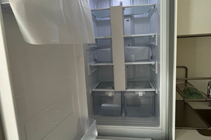 New construction in Pangyo-Bundang, right nex 3th image