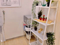 Spacious two-bedroom apartment near COEX 11th image