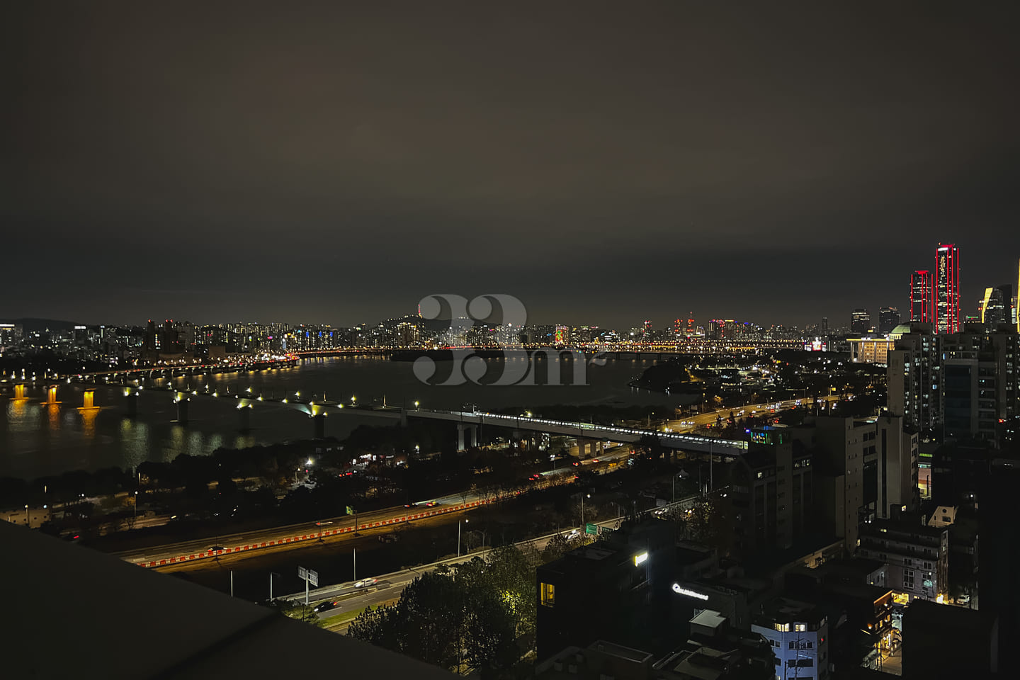 Dangsan Studio with Han River View 2th image