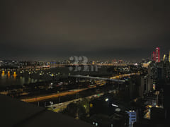 Dangsan Studio with Han River View 2th image