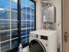 Fully furnished two-room unit near Gijang Mar 10th image