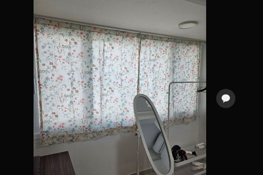 가든호텔뒤 투룸