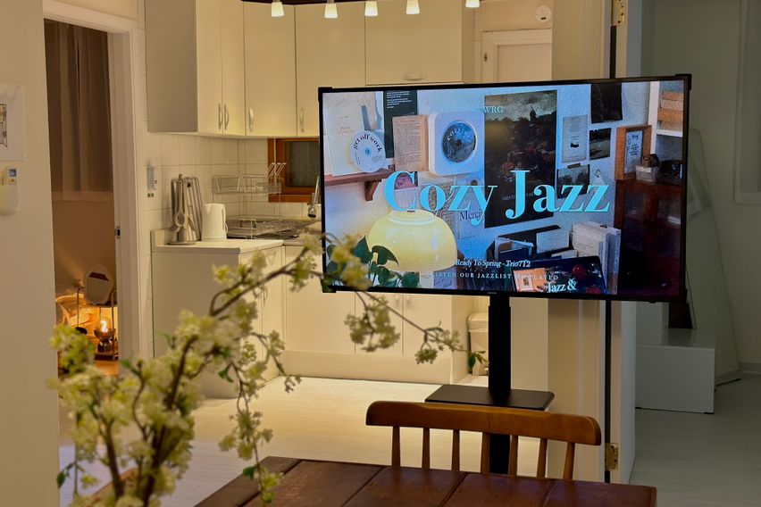 충정로역 8분|쓰리룸