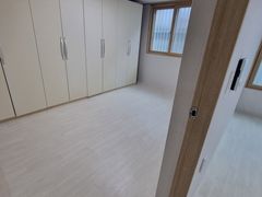Large 2-room apartment near Sinpung Station 1th image