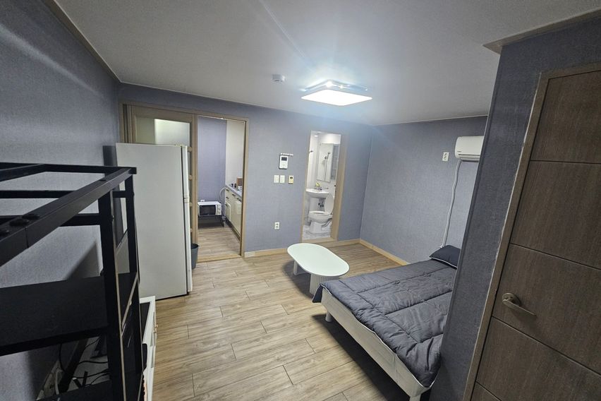 #TAG 게스트룸 3번째 이미지