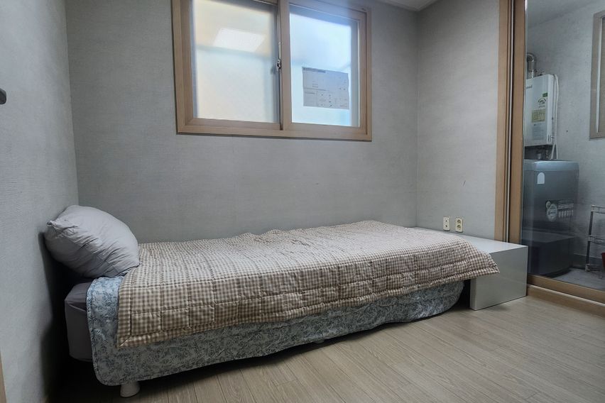 3룸2화 녹번역3분