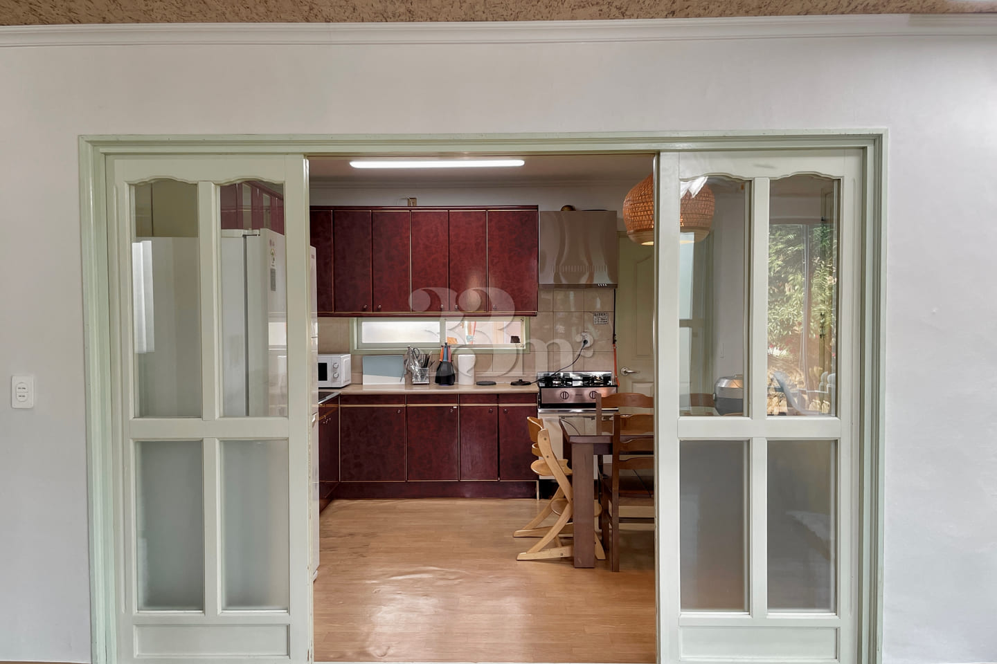 Private house with a lawn, dog-friendly 17th image