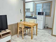 Beomeo Station Living Room + Room (Bright) 2th image