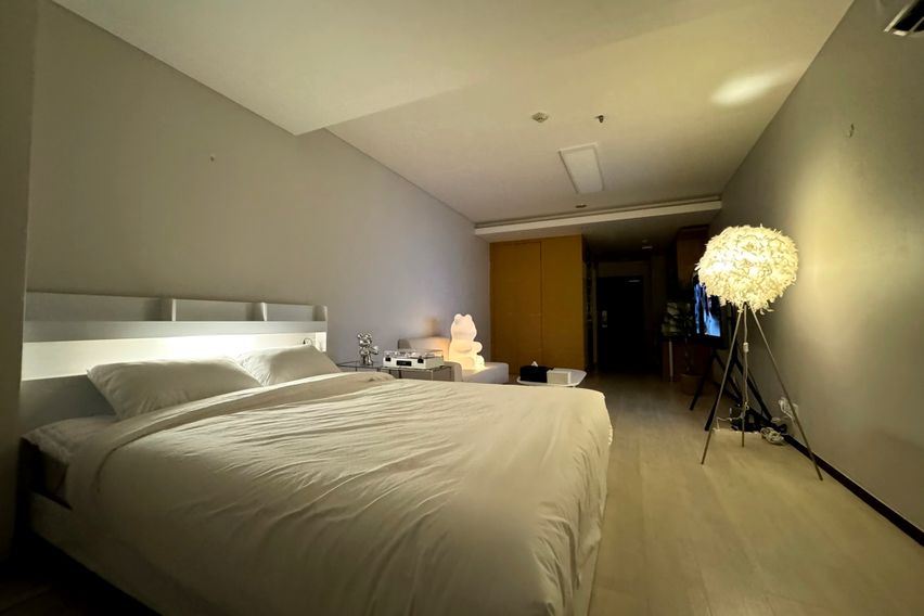 강남역 1분 풀옵 원룸 1번째 이미지