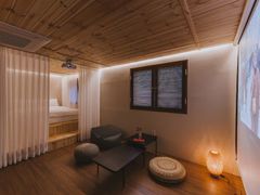 Fully furnished home with a Jacuzzi 18th image