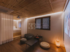 Fully furnished home with a Jacuzzi 18th image