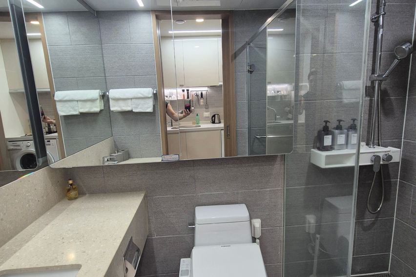 [제주]일출봉의해변감성