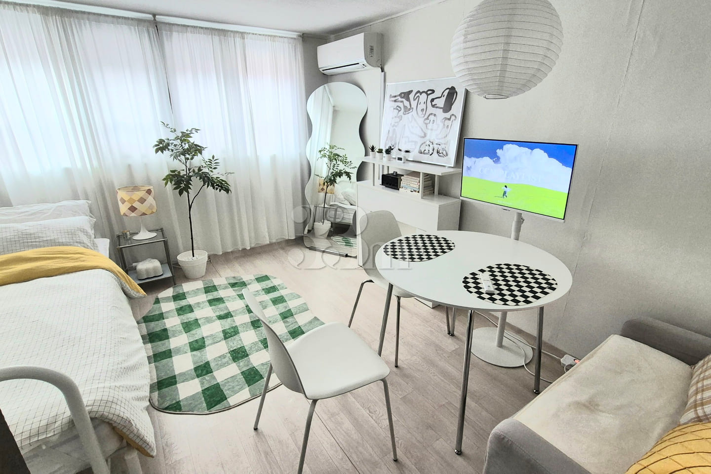 A beautiful house in Hyehwa-dong 2th image