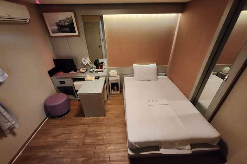 우이동 북한산 한달살기 5번째 이미지