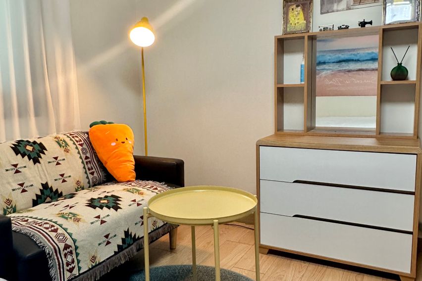 편안한1.5룸#304 2번째 이미지