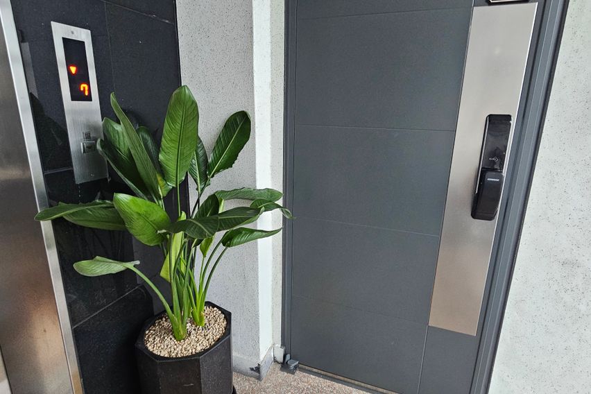 홍대시티뷰with베란다