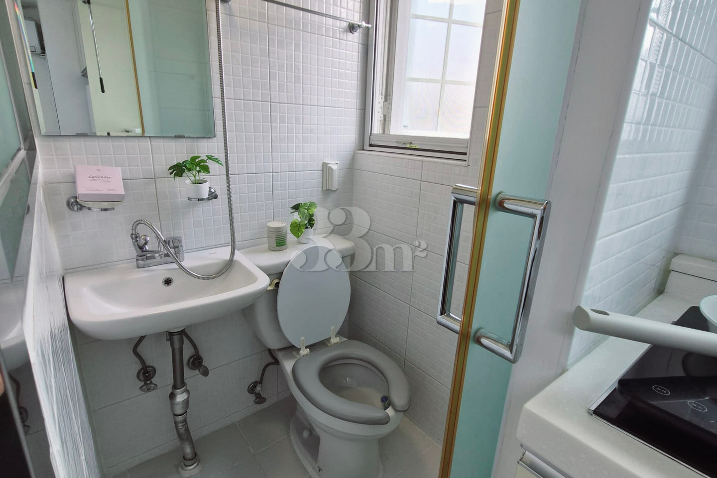 Excellent condition ๐ Spacious, well-shaped 8th image