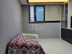 New two-room apartment near Busan Station, 93 9th image