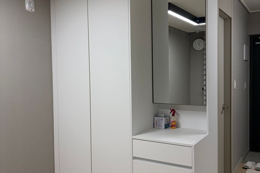 하이츠 힐링 하우스