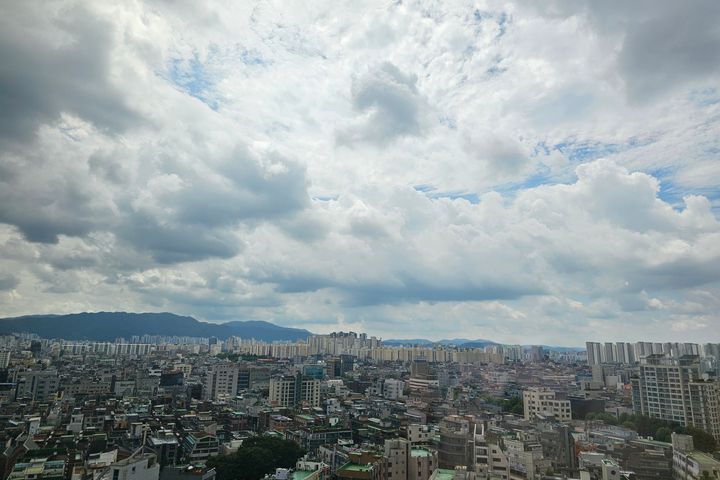 잠실 최고 럭셔리 펜트 15번째 이미지