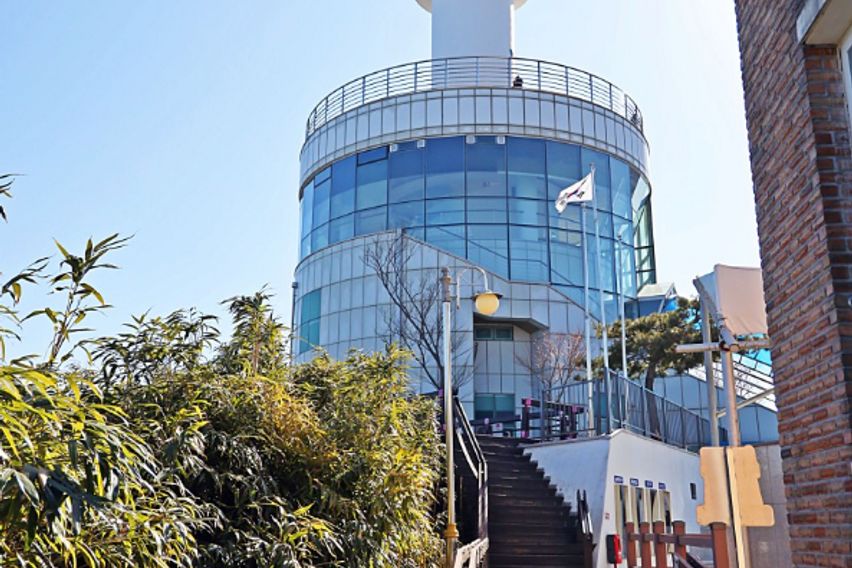 속초 동진리조텔 28평 11번째 이미지