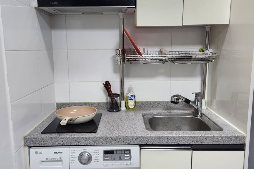 🏠서울대입구역 3분