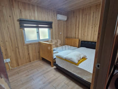 Haenam Sunset Pension, Room 105 5th image