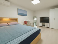 Newly built 1.5-room apartment with parking f 5th image