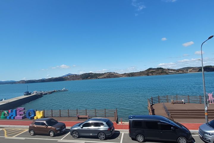Short-term Rentals in Sacheon City 10th image
