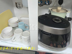 Songpa Garak 203 Two-Room Apartment 13th image