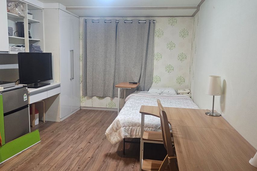 깨끗하고 저렴한 원룸 4번째 이미지