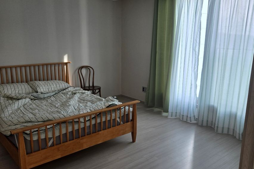 반달섬 쓰리룸오션뷰