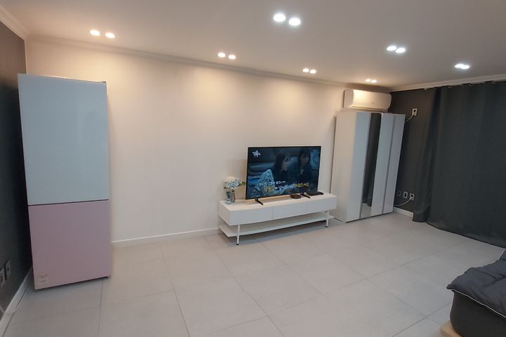 Eunpa Amusement Park Hotel-style Apartment 1 3th image