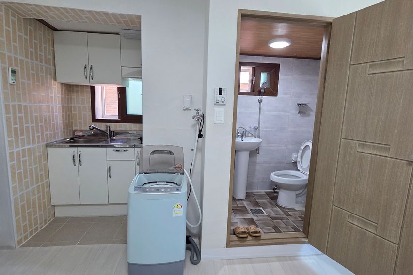 전북대병원완전가까운룸