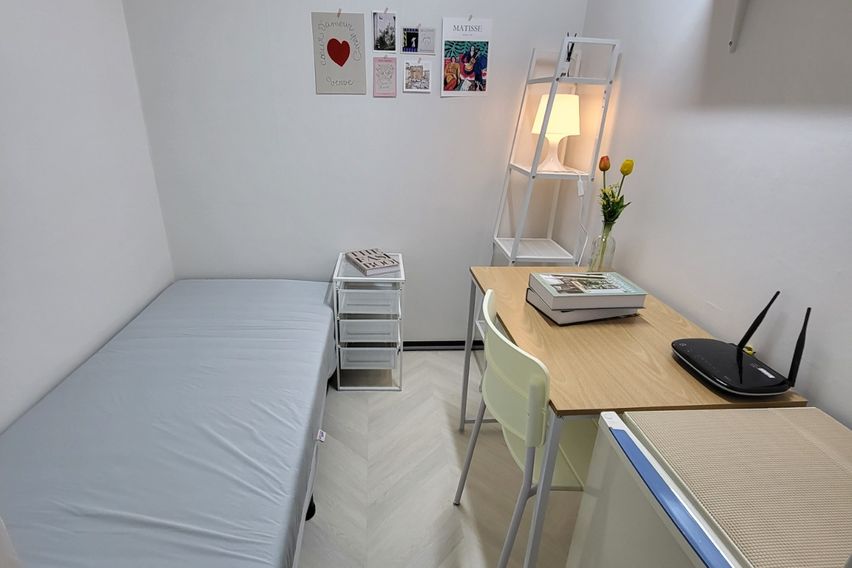 사당역가성비좋은숙소