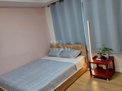 Clean two-room apartment with parking in Hong 4th image