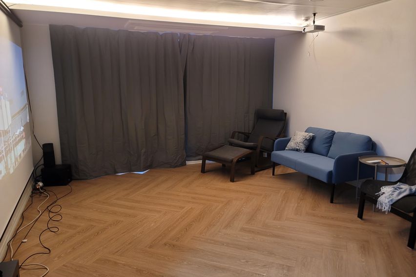 동대구역5분 스테이만촌