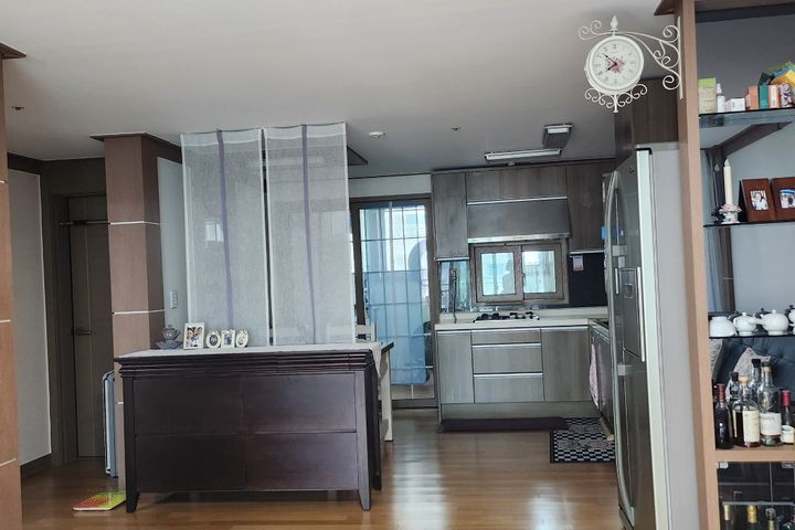 유강철길숲&형산강변 4번째 이미지