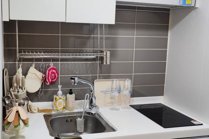 봉천/풀옵/원룸 #A1