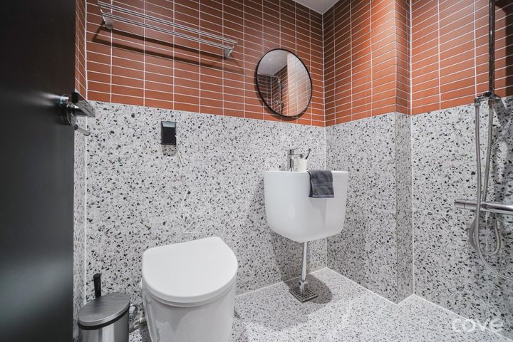 Cozy, affordable, new construction in Mapo-gu 7th image