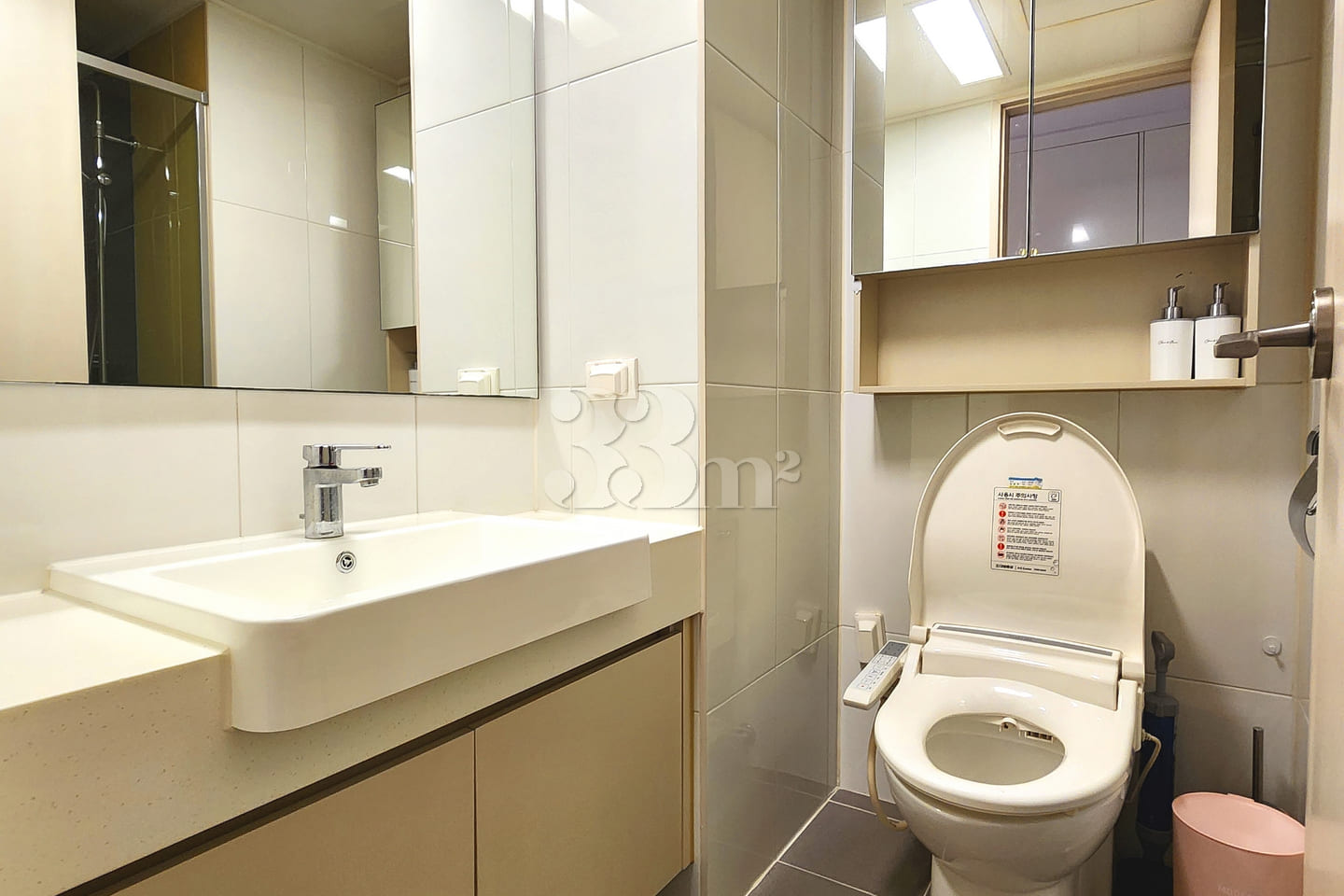 Best value-for-money officetel in Munjeong-do 9th image