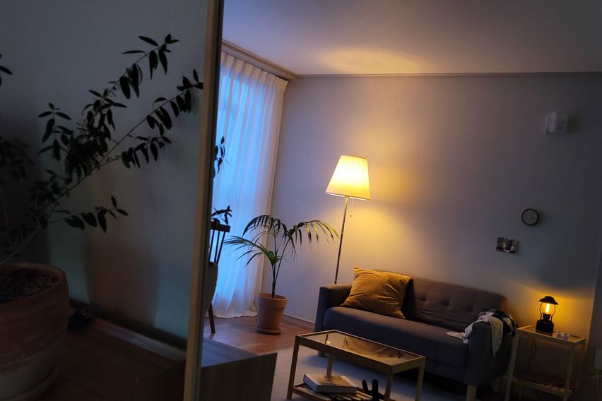 원주 최고위치 단구아늑