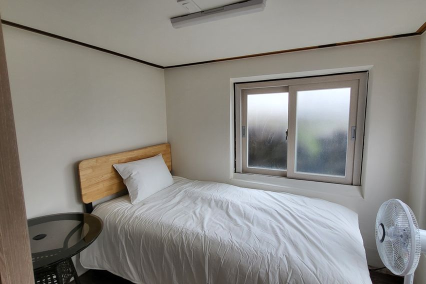 신엄안집 구옥 독채