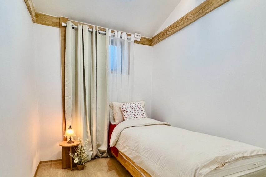 한국의멋 예쁜한옥집 7번째 이미지